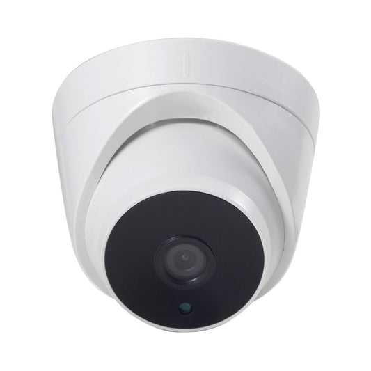 33A-H2 Waterproof AHD Camera – 3MP with 3.6mm Lens, Night Vision, White Balance & 2 IR LEDs