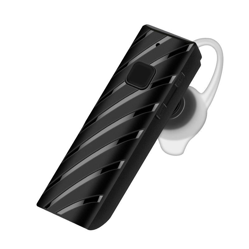 A2 Wireless Bluetooth Sports Headset – Stereo Sound, In-Ear Earbuds for Exercise – White