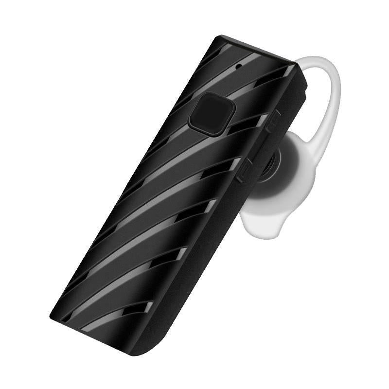A2 Wireless Bluetooth Sports Headset – Stereo Sound, In-Ear Earbuds for Exercise – White