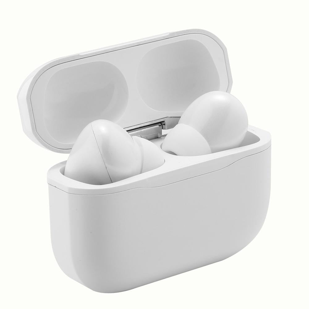 T&G Touch Wireless TWS Bluetooth Earphones – Green In-Ear Stereo Headphones with Charging Case
