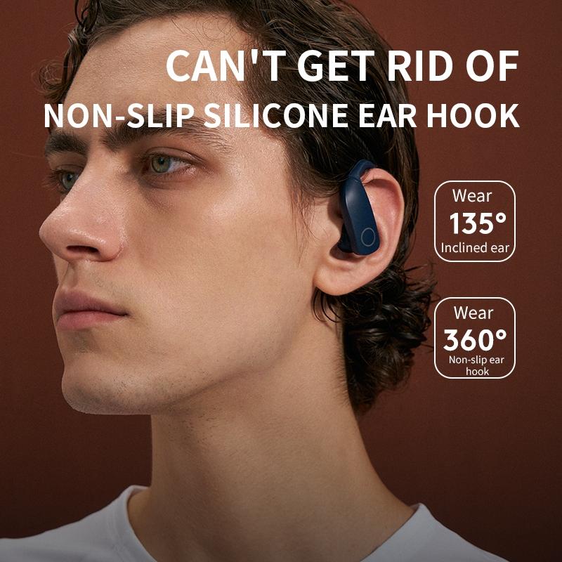 Z9 TWS Wireless Bluetooth Sports Headset with Noise Reduction – Green, In-Ear Earbuds for Exercise & Outdoor Activities