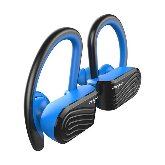 True Wireless Stereo Earphones with Charging Box – H10 TWS, IP8F4947L, High-Quality Sound, Comfortable Fit