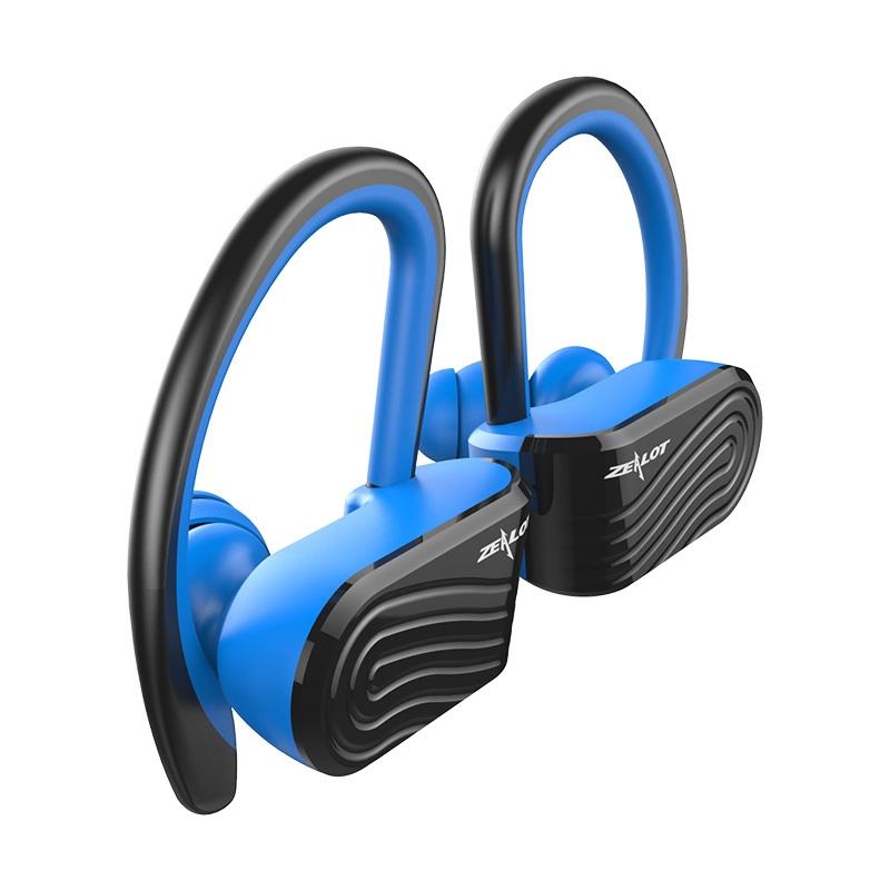 True Wireless Stereo Earphones with Charging Box – H10 TWS, IP8F4947L, High-Quality Sound, Comfortable Fit