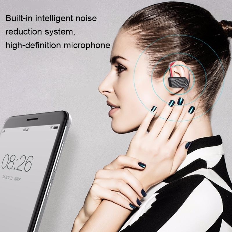 True Wireless Stereo Earphones with Charging Box – H10 TWS, IP8F4947L, High-Quality Sound, Comfortable Fit
