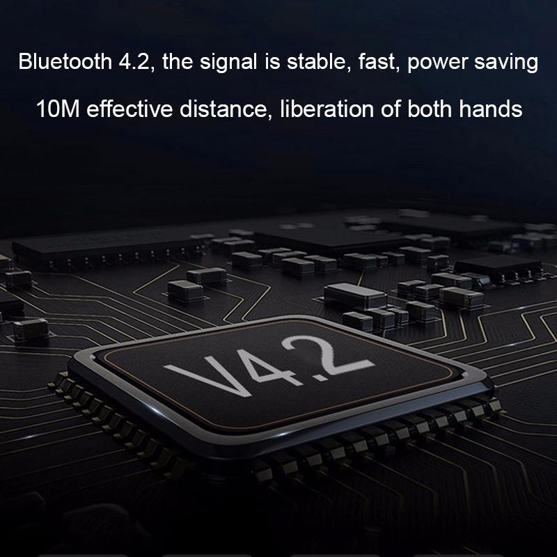 True Wireless Stereo Earphones with Charging Box – H10 TWS, IP8F4947L, High-Quality Sound, Comfortable Fit