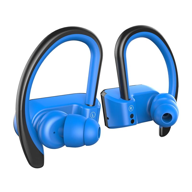 True Wireless Stereo Earphones with Charging Box – H10 TWS, IP8F4947L, High-Quality Sound, Comfortable Fit