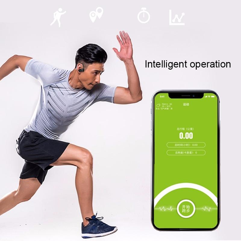 True Wireless Stereo Earphones with Charging Box – H10 TWS, IP8F4947L, High-Quality Sound, Comfortable Fit