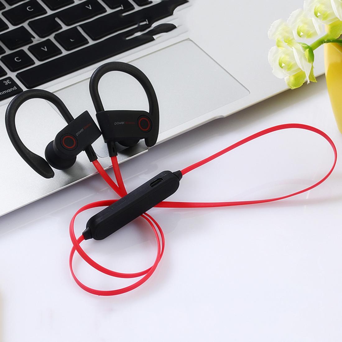 Wireless Bluetooth In-Ear Earphones with Mic – G5 V4.2, IP8P3560BL, Clear Audio, Comfortable Fit