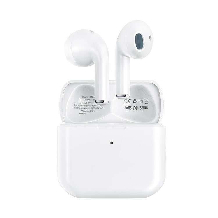 True Wireless Stereo Bluetooth 5.0 Earphones TN22 – Purple