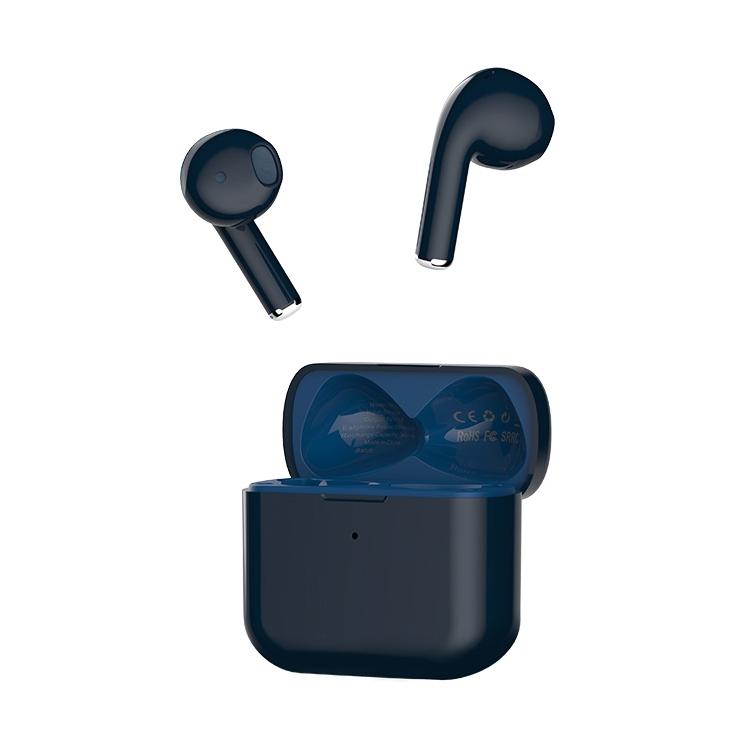 True Wireless Stereo Bluetooth 5.0 Earphones TN22 – Purple