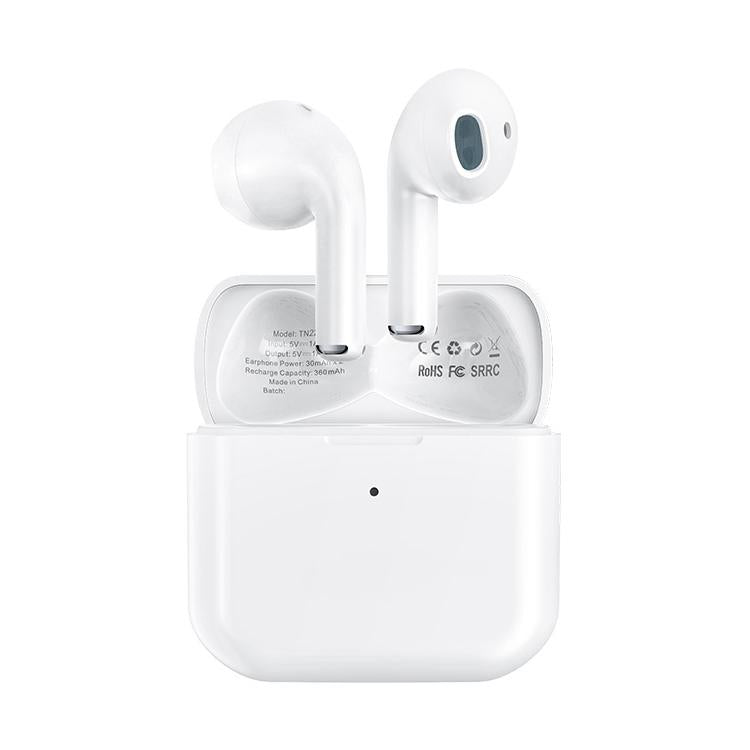 True Wireless Stereo Bluetooth 5.0 Earphones TN22 – Purple