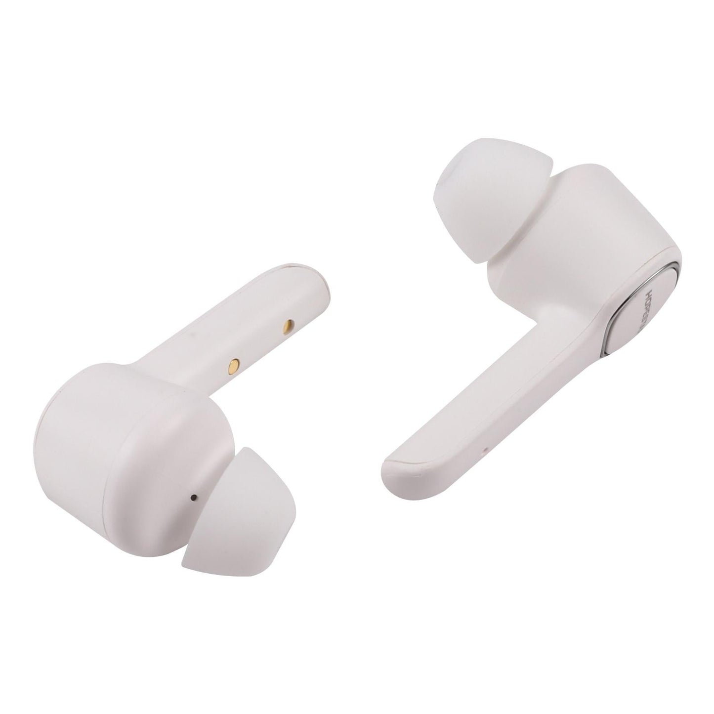 Wireless Bluetooth 5.0 True Earbuds – Red, In-Ear TWS Headphones for Music & Calls