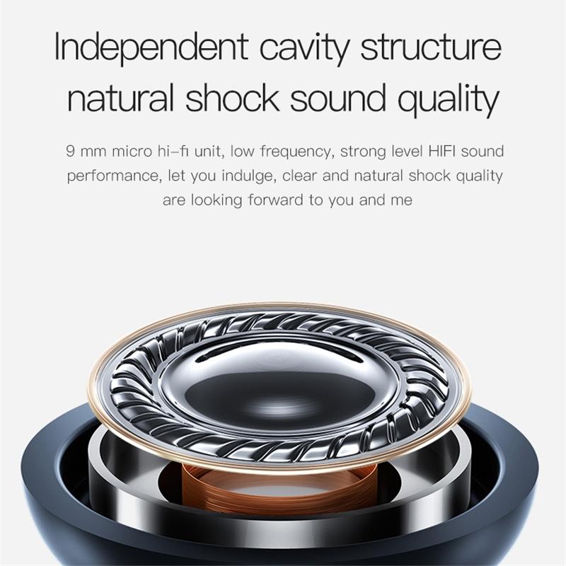 Wireless Sports Bluetooth Earphones – Binaural Hanging Ear Design, Bluetooth 5.0 – Silver"