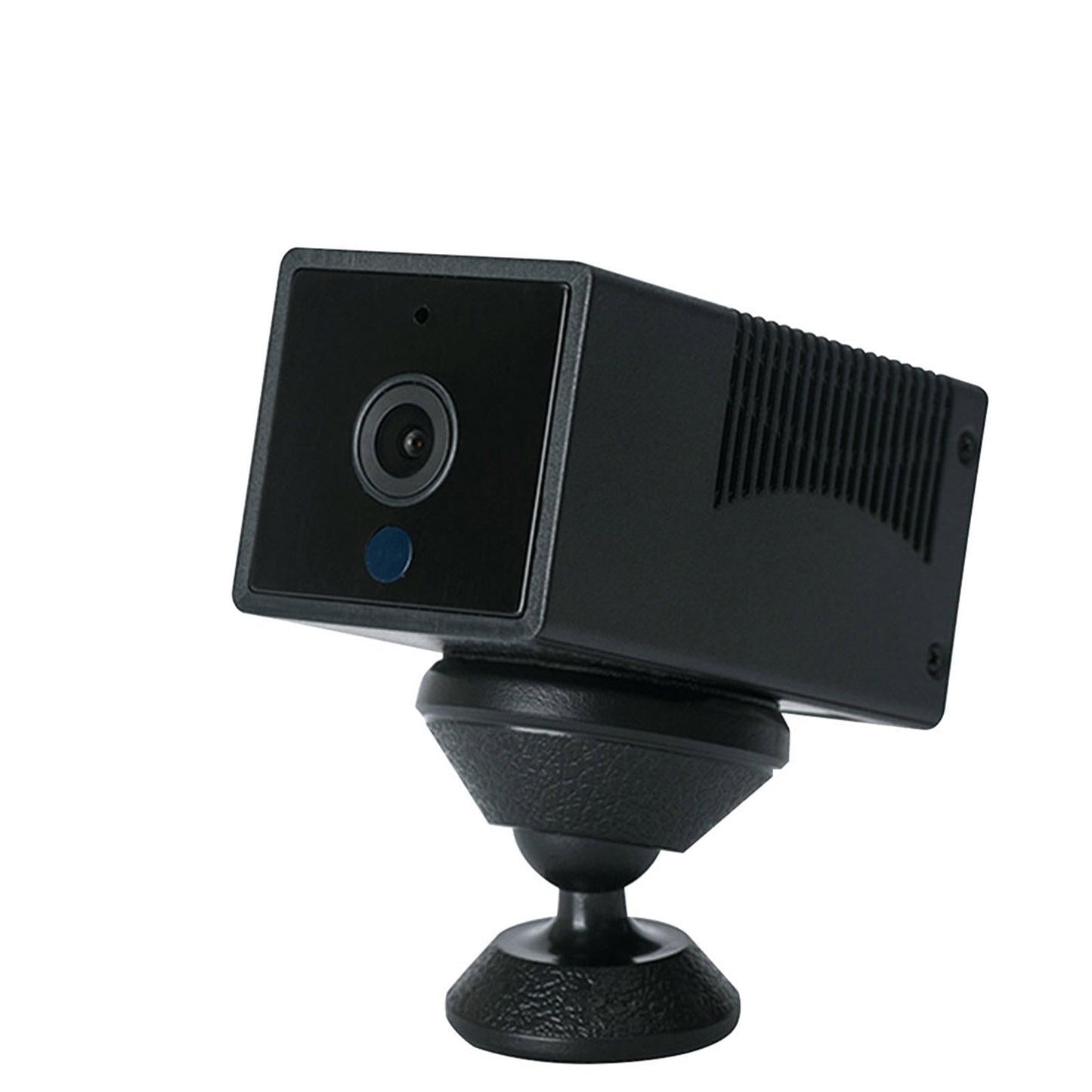 Smart WiFi IP Camera 1080P HD – Night Vision, Two-Way Audio, Motion Detection & TF Card Support