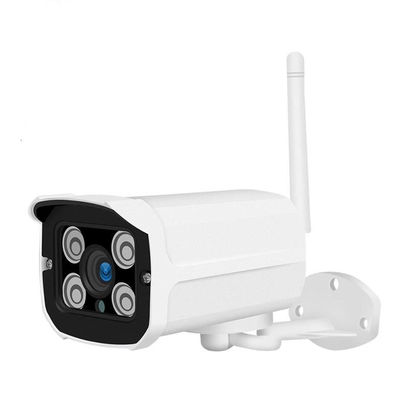 Wireless IP Camera with 1080P HD, Motion Detection, Night Vision & TF Card Support | Home Security Surveillance