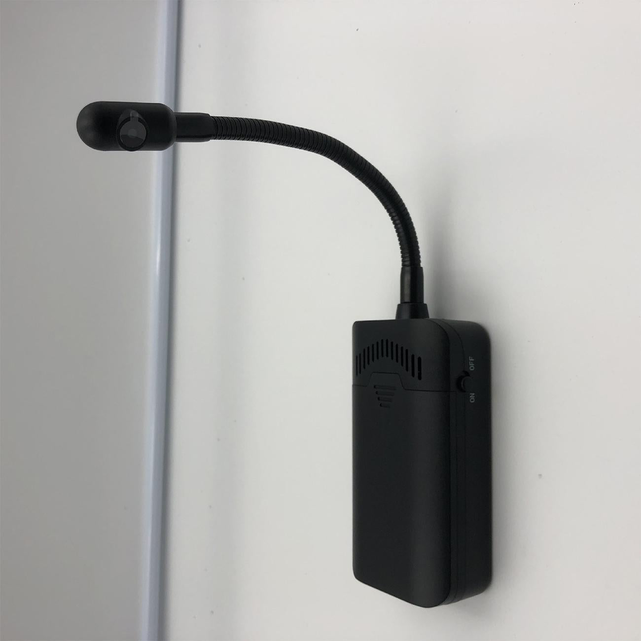 1080P HD WiFi Snake Tube Camera with Motion Detection – Flexible Inspection Camera