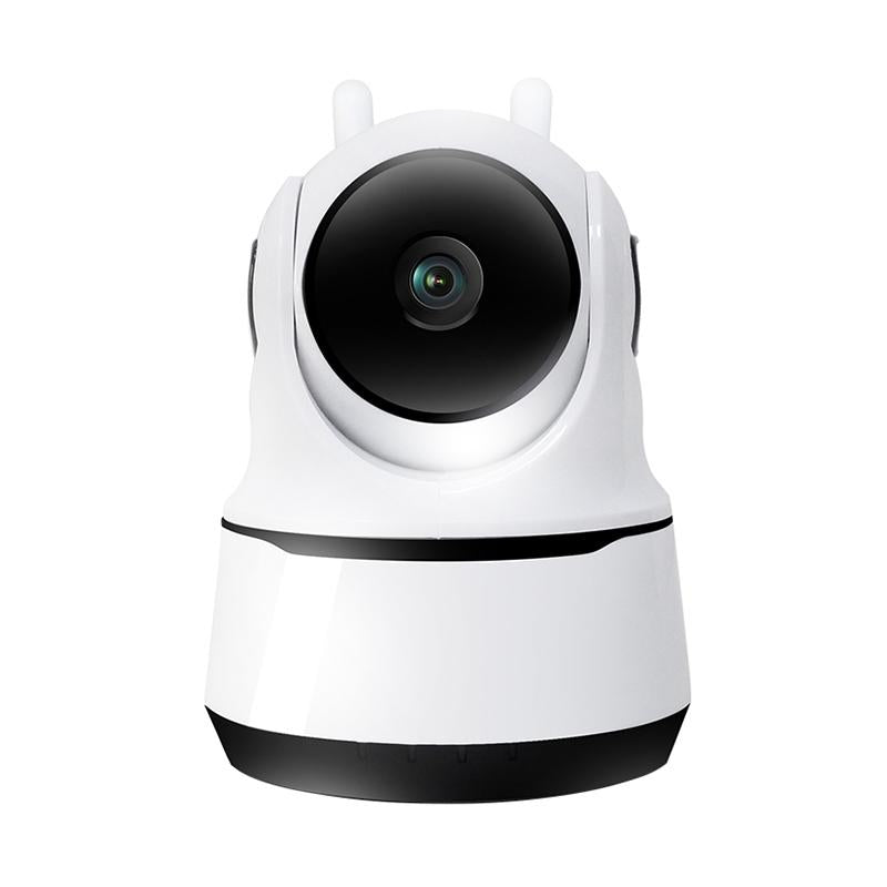 1080P Wireless IP Camera with Motion Detection & Night Vision – HD Security Camera for Home & Outdoor Surveillance