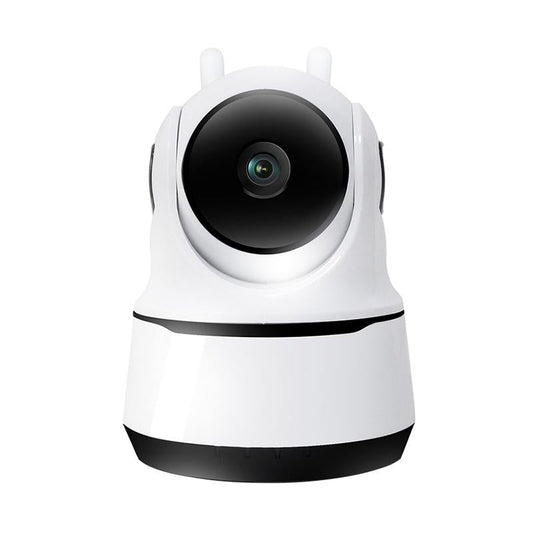 1080P Wireless IP Camera with Motion Detection & Night Vision – HD Security Camera for Home & Outdoor Surveillance