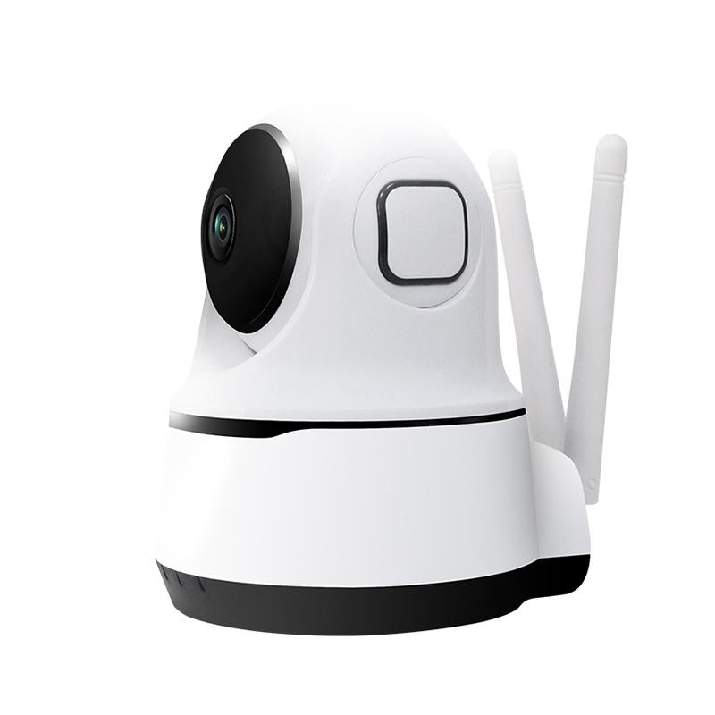 1080P Wireless IP Camera with Motion Detection & Night Vision – HD Security Camera for Home & Outdoor Surveillance
