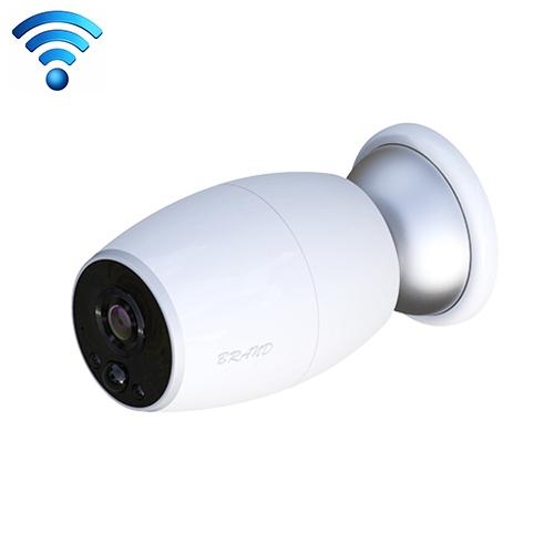 Waterproof WiFi Door Camera – 1080P HD Video, Night Vision, Motion Detection – Outdoor Security
