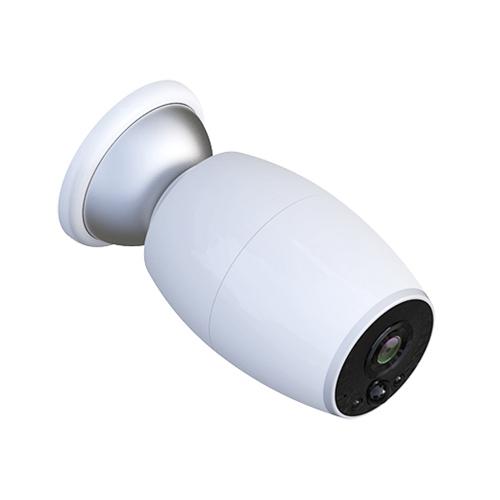 Waterproof WiFi Door Camera – 1080P HD Video, Night Vision, Motion Detection – Outdoor Security