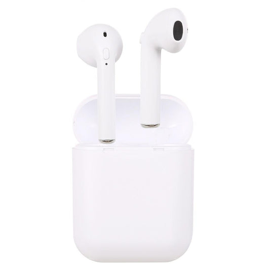 Wireless Stereo Earphones with Magnetic Charging Box – Bluetooth 5.0 TWS In-Ear Headphones