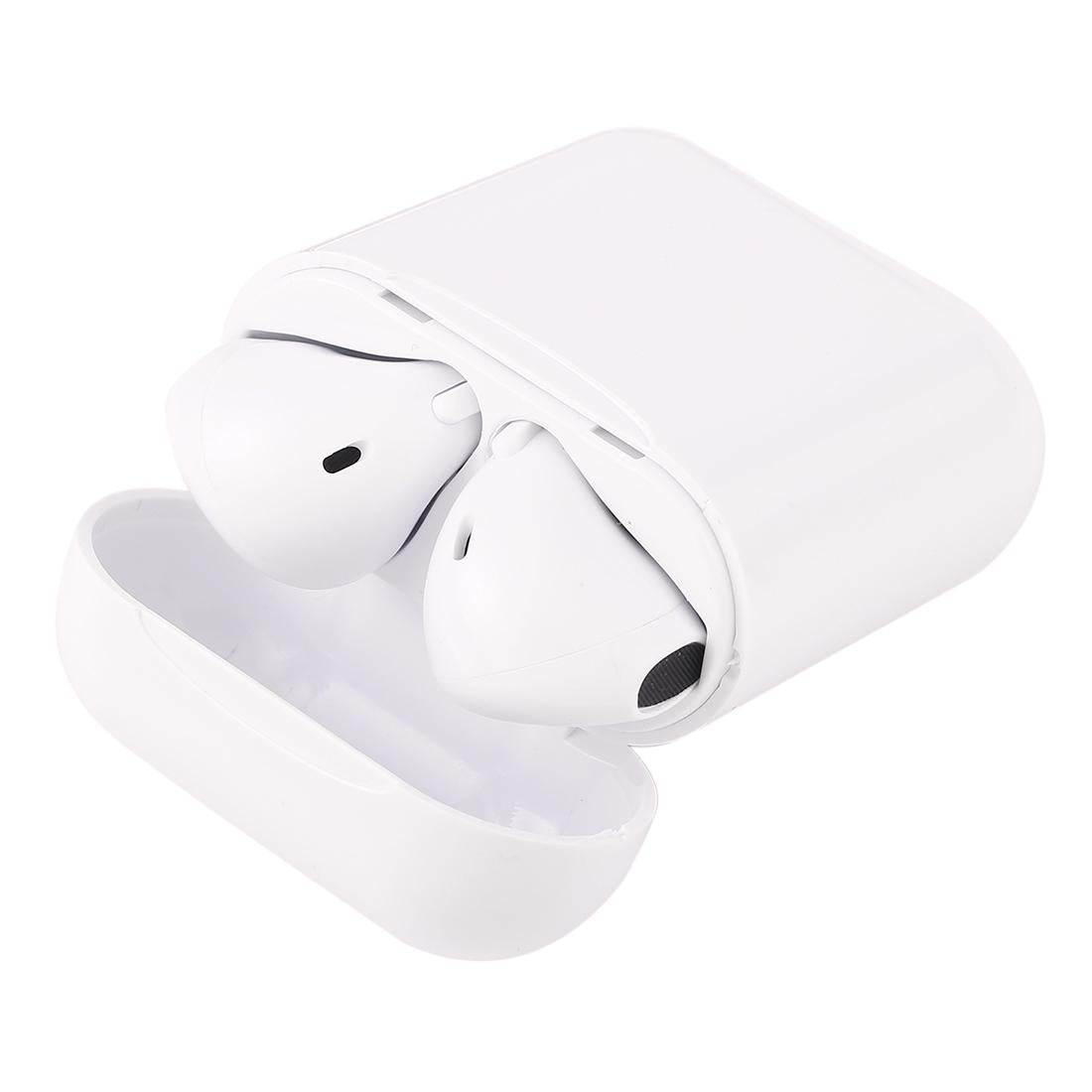 Wireless Stereo Earphones with Magnetic Charging Box – Bluetooth 5.0 TWS In-Ear Headphones