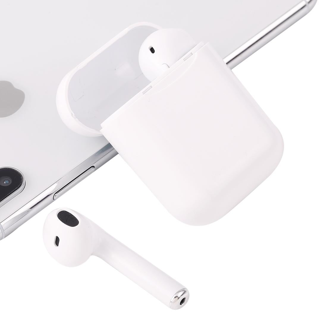 Wireless Stereo Earphones with Magnetic Charging Box – Bluetooth 5.0 TWS In-Ear Headphones