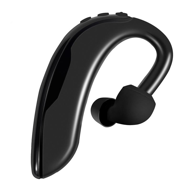 Q10 Intelligent Noise Cancelling Bluetooth Earphones – Wireless Hi-Fi Stereo Earbuds (White)