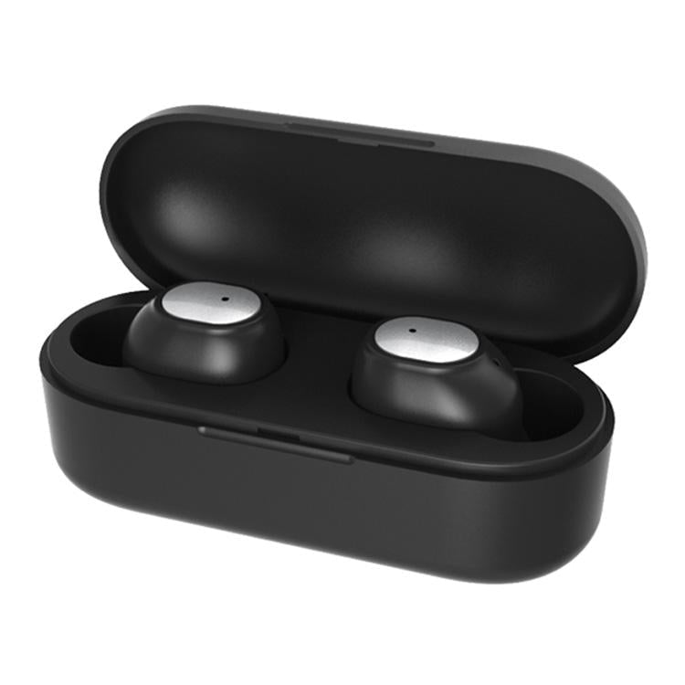 Wireless Sports Bluetooth Earphones – Binaural Stereo Bluetooth 5.0 – White