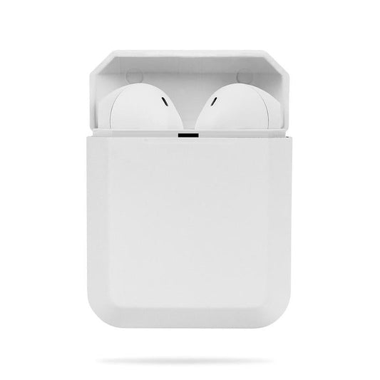 Wireless InPods 2 TWS Bluetooth Headset V5.0 – True Wireless Earbuds with Portable Charging Case