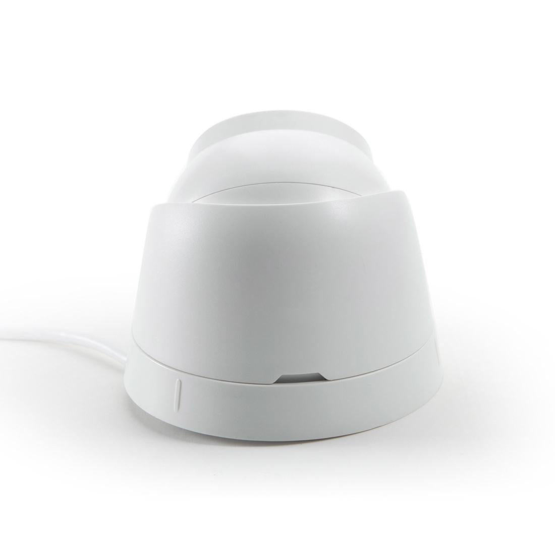 HD 1500TVL Dome Security Camera – 3.6mm Wide-Angle Lens, Day/Night Vision Surveillance