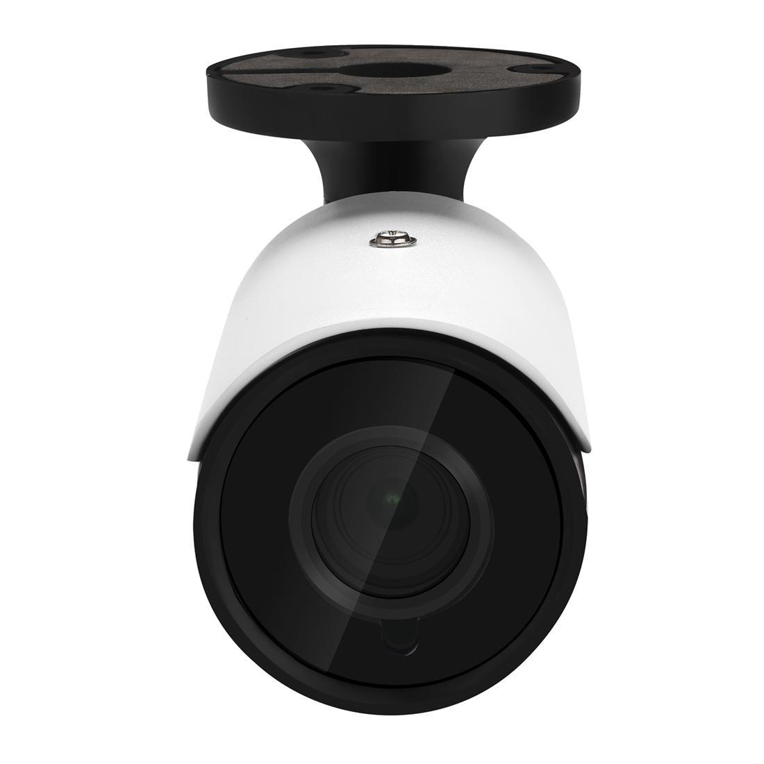 Outdoor Waterproof 2MP 4X Zoom Security Camera – 4-in-1 AHD/TVI/CVI/CVBS Analog CCTV with 42 IR LEDs Night Vision