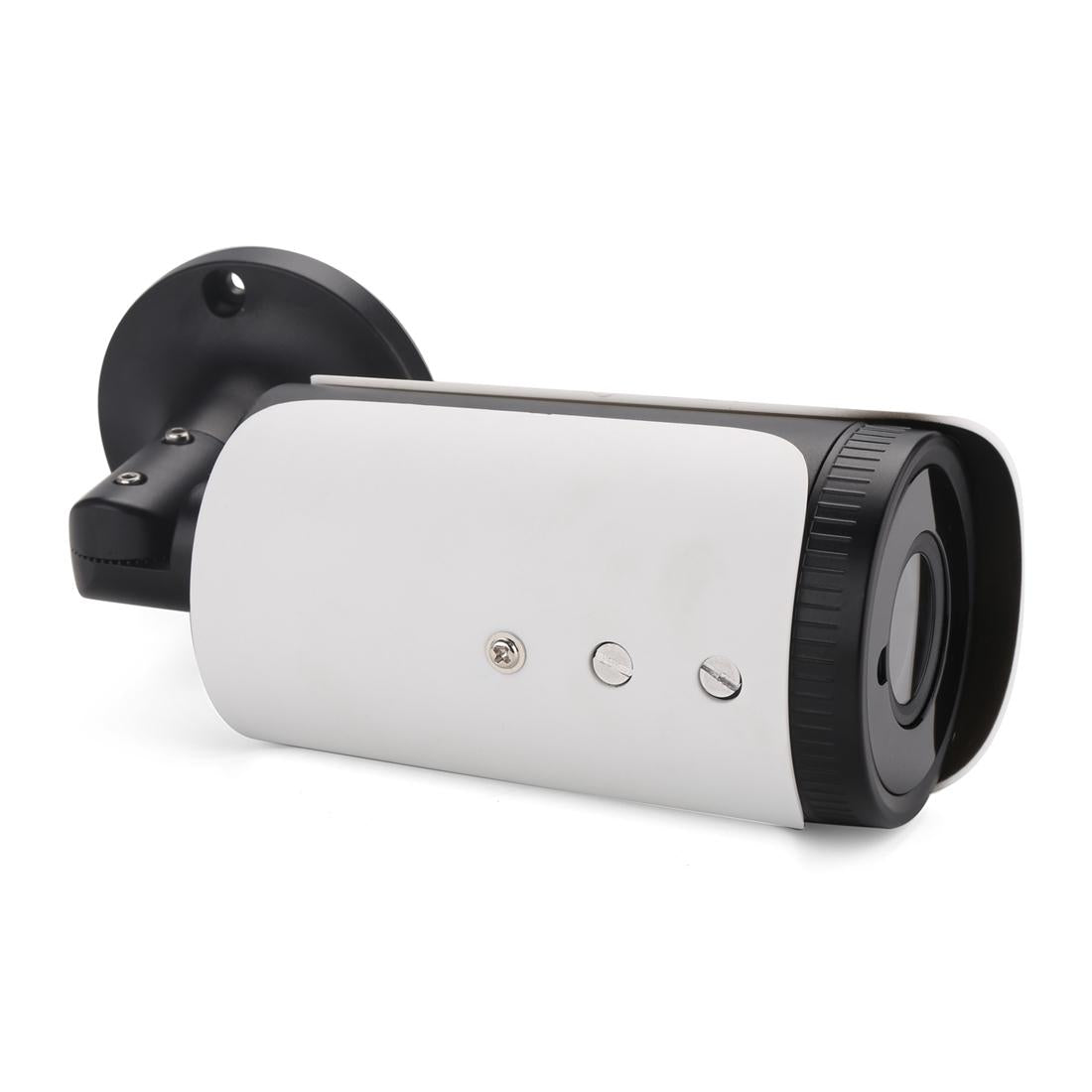 Outdoor Waterproof 2MP 4X Zoom Security Camera – 4-in-1 AHD/TVI/CVI/CVBS Analog CCTV with 42 IR LEDs Night Vision