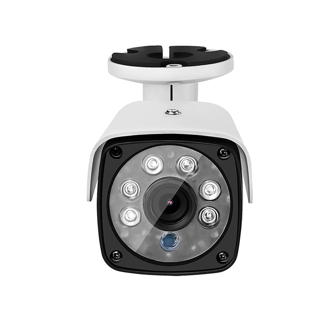 Full HD 1080P Outdoor Bullet Security Camera – 20M Night Vision, IP66 Waterproof, Motion Detection
