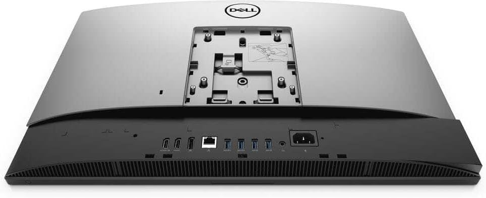 (Refurbished) Dell OptiPlex 7490 All-in-One PC – 23.8" FHD, Intel i5-11500, 16GB RAM, 256GB SSD, Windows 11