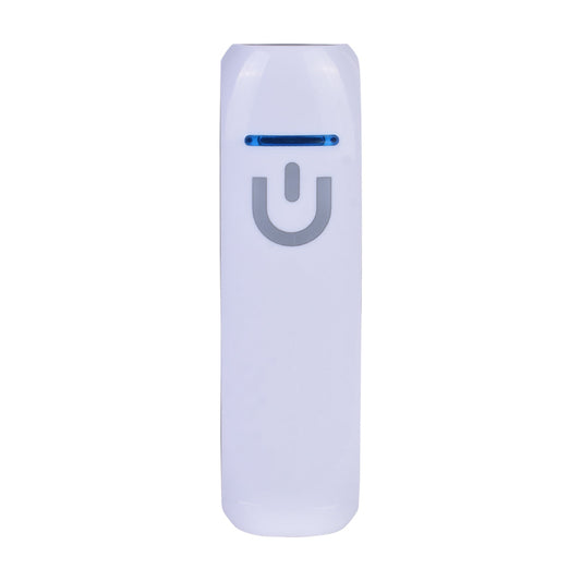 2000mAh Mini Portable Power Bank – Compact USB Charger for Phones & Devices – Lightweight Travel Backup Battery